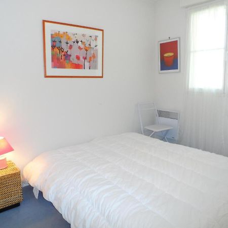 Bel Appartement 3 Pieces Avec Balcon, Admis Animaux, Parking, Port Guillaume - Fr-1-487-283 Dives-sur-Mer Exterior photo