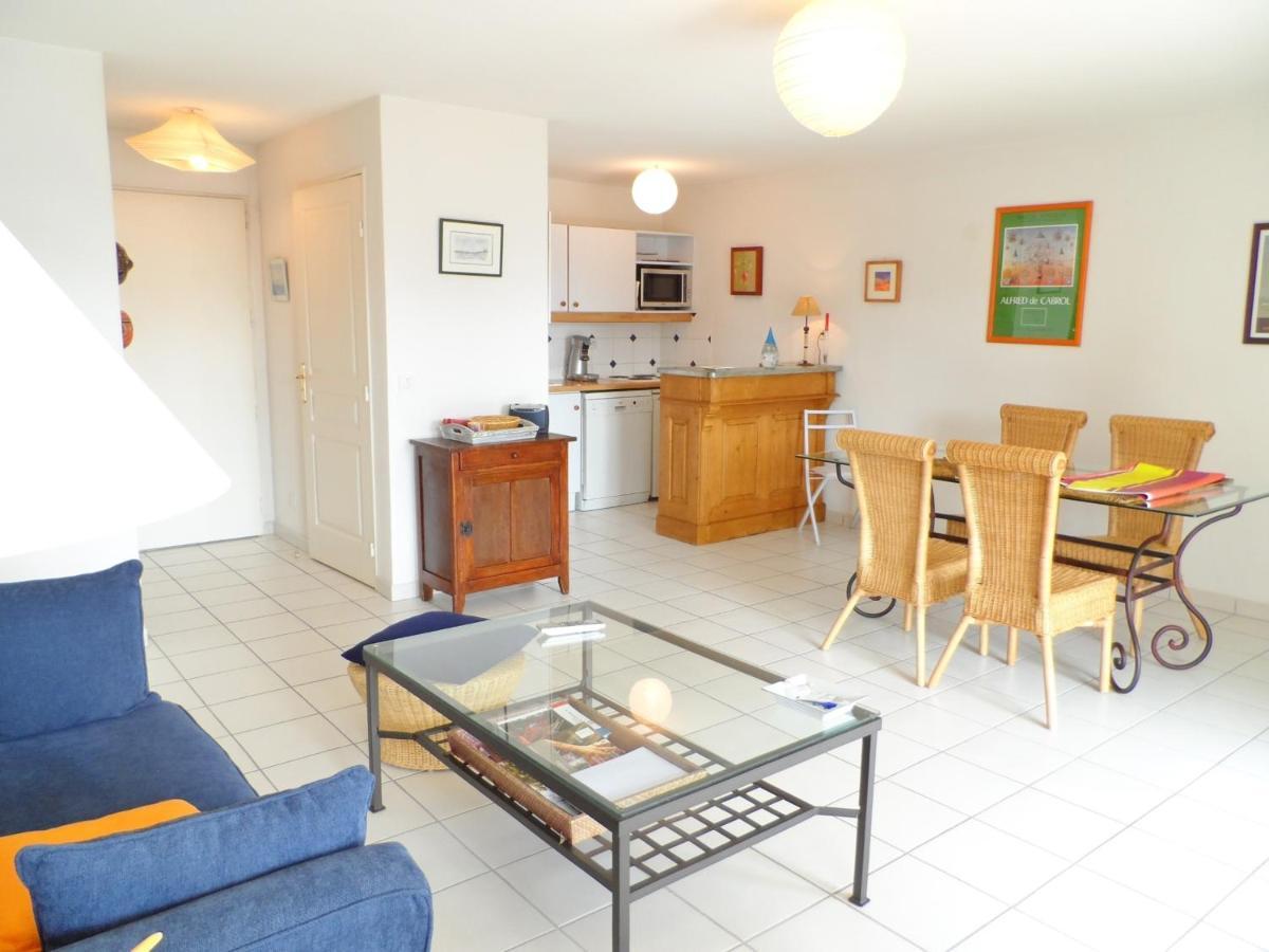 Bel Appartement 3 Pieces Avec Balcon, Admis Animaux, Parking, Port Guillaume - Fr-1-487-283 Dives-sur-Mer Exterior photo