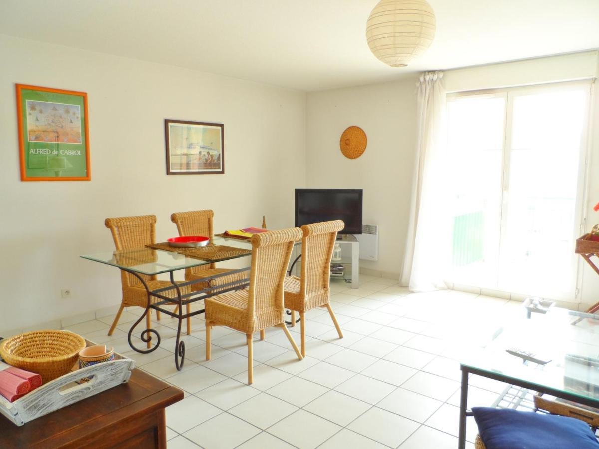 Bel Appartement 3 Pieces Avec Balcon, Admis Animaux, Parking, Port Guillaume - Fr-1-487-283 Dives-sur-Mer Exterior photo